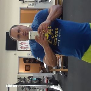 Meet your Posher, Jamil omar